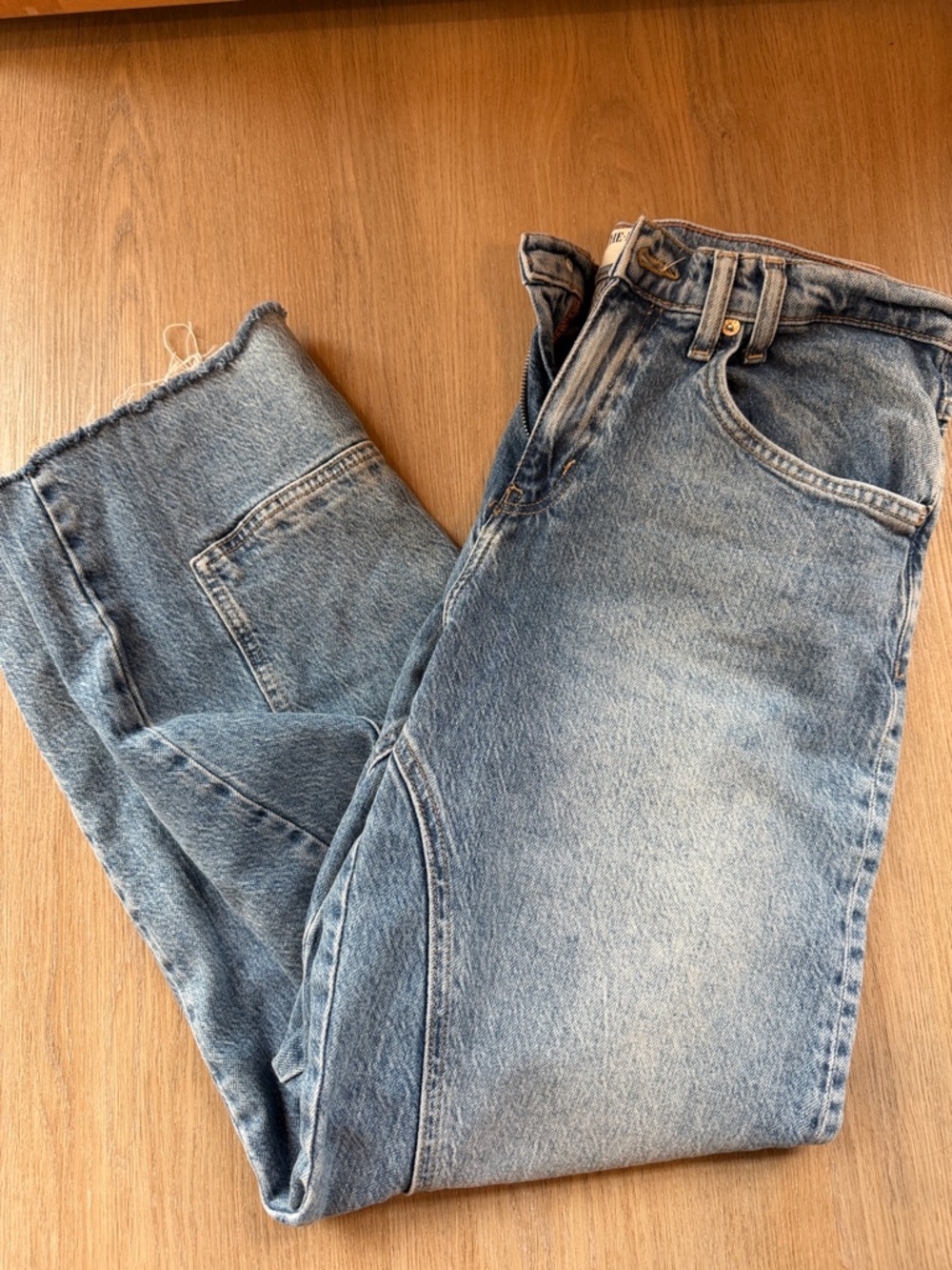 We the free jeans 29